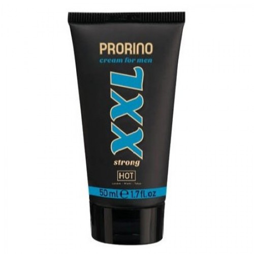 HOT Prorino XXL Cream for Men 50ml